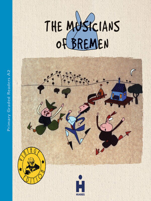 cover image of The Musicians of Bremen